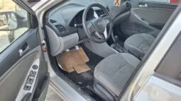 
										 مستعمل هيونداي – Hyundai اكسنت – accent ممتلئ									