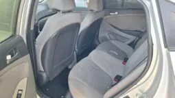 
										 مستعمل هيونداي – Hyundai اكسنت – accent ممتلئ									