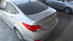 
										 مستعمل هيونداي – Hyundai اكسنت – accent ممتلئ									