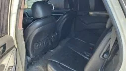 
										 مستعمل هيونداي – Hyundai فيراكروز – Veracruz ممتلئ									