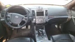 
										 مستعمل هيونداي – Hyundai فيراكروز – Veracruz ممتلئ									