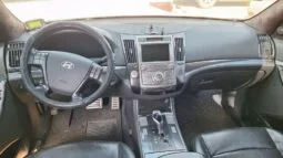 
										 مستعمل هيونداي – Hyundai فيراكروز – Veracruz ممتلئ									