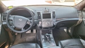 مستعمل هيونداي – Hyundai فيراكروز – Veracruz