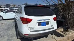 
										 مستعمل هيونداي – Hyundai فيراكروز – Veracruz ممتلئ									