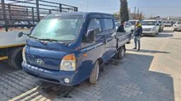 مستعمل هيونداي – Hyundai بورتر – porter
