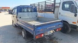 مستعمل هيونداي – Hyundai بورتر – porter