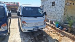 مستعمل هيونداي – Hyundai بورتر – porter