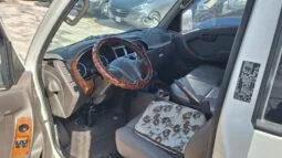 مستعمل هيونداي – Hyundai بورتر – porter