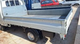 مستعمل هيونداي – Hyundai بورتر – porter