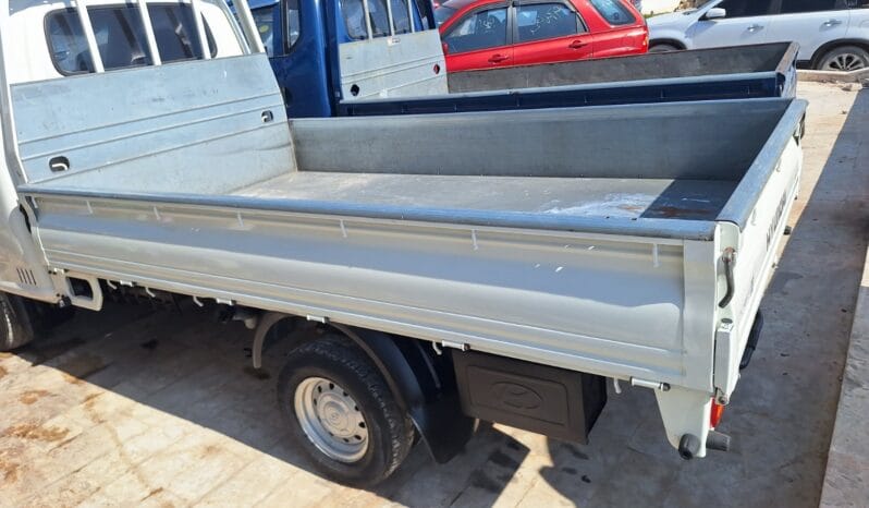 
								 مستعمل هيونداي – Hyundai بورتر – porter ممتلئ									