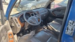 مستعمل هيونداي – Hyundai بورتر – porter