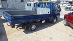مستعمل هيونداي – Hyundai بورتر – porter