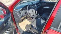 
										 مستعمل كيا – Kia سبورتاج – Sportage ممتلئ									