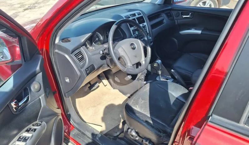 
								 مستعمل كيا – Kia سبورتاج – Sportage ممتلئ									