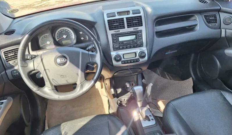 
								 مستعمل كيا – Kia سبورتاج – Sportage ممتلئ									