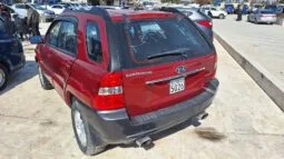 
										 مستعمل كيا – Kia سبورتاج – Sportage ممتلئ									