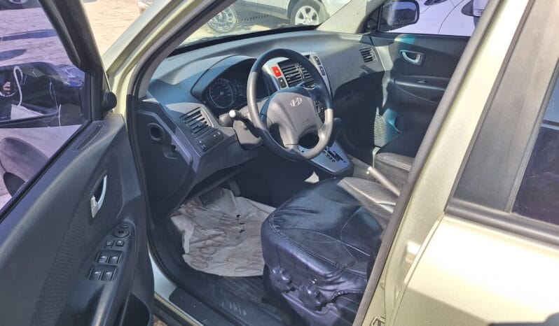 
								 مستعمل هيونداي – Hyundai توسان – Tusan ممتلئ									