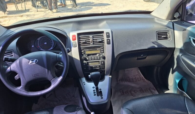 
								 مستعمل هيونداي – Hyundai توسان – Tusan ممتلئ									