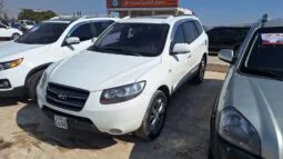 مستعمل هيونداي – Hyundai سانتافيه – Santafe