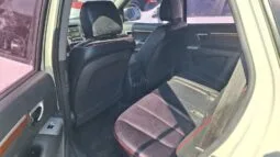 مستعمل هيونداي – Hyundai سانتافيه – Santafe