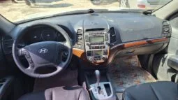 مستعمل هيونداي – Hyundai سانتافيه – Santafe