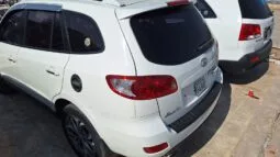 مستعمل هيونداي – Hyundai سانتافيه – Santafe