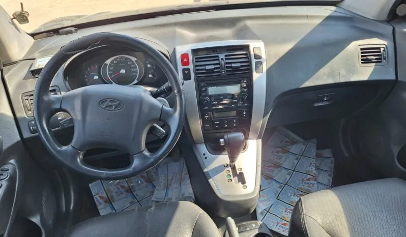 
								 مستعمل هيونداي – Hyundai توسان – Tusan ممتلئ									