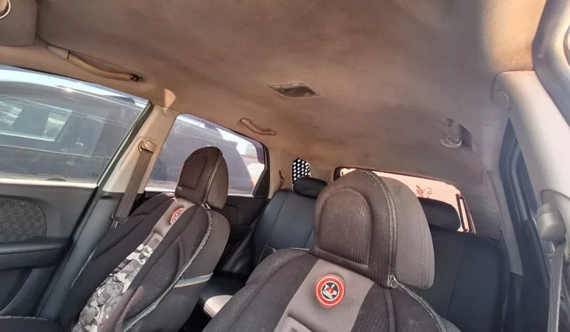 
								 مستعمل كيا – Kia سبورتاج – Sportage ممتلئ									