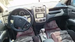 
										 مستعمل كيا – Kia سبورتاج – Sportage ممتلئ									