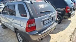 
										 مستعمل كيا – Kia سبورتاج – Sportage ممتلئ									