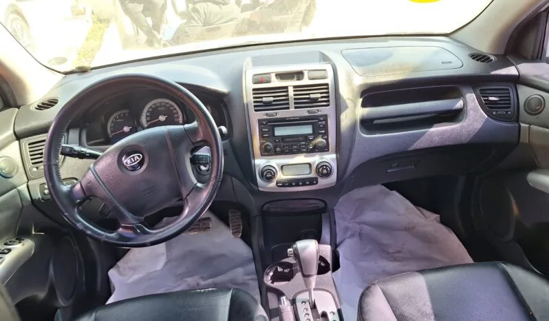 
								 مستعمل كيا – Kia سبورتاج – Sportage ممتلئ									