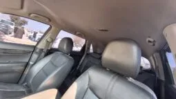 
										 مستعمل كيا – Kia سورينتو – Sorento ممتلئ									
