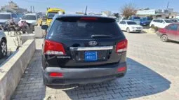 
										 مستعمل كيا – Kia سورينتو – Sorento ممتلئ									