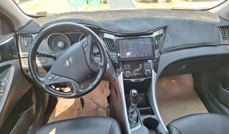 
								 مستعمل هيونداي – Hyundai سوناتا – Sonata ممتلئ									