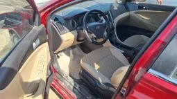 
										 مستعمل هيونداي – Hyundai سوناتا – Sonata ممتلئ									
