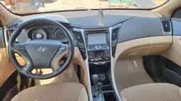 
										 مستعمل هيونداي – Hyundai سوناتا – Sonata ممتلئ									