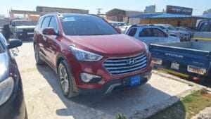 مستعمل هيونداي – Hyundai ماكس كروز – Max cruise