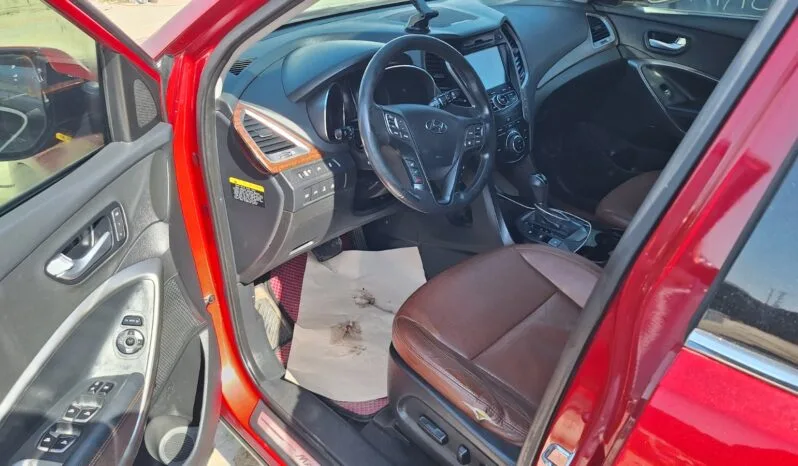 
								 مستعمل هيونداي – Hyundai ماكس كروز – Max cruise ممتلئ									