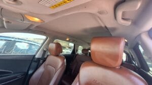 مستعمل هيونداي – Hyundai ماكس كروز – Max cruise