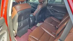 
										 مستعمل هيونداي – Hyundai ماكس كروز – Max cruise ممتلئ									