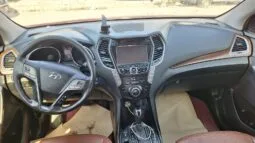 
										 مستعمل هيونداي – Hyundai ماكس كروز – Max cruise ممتلئ									