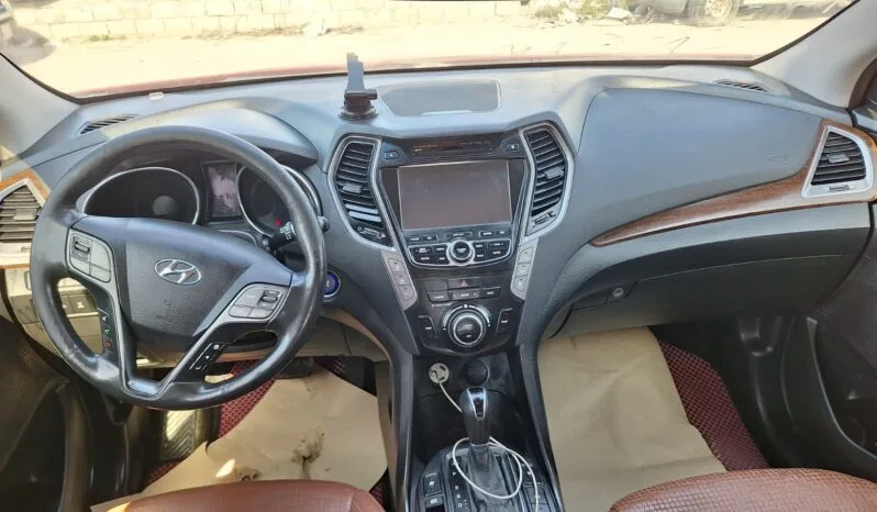 
								 مستعمل هيونداي – Hyundai ماكس كروز – Max cruise ممتلئ									