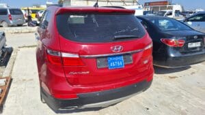 مستعمل هيونداي – Hyundai ماكس كروز – Max cruise