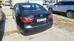 
										 مستعمل هيونداي – Hyundai افنتي – avante ممتلئ									