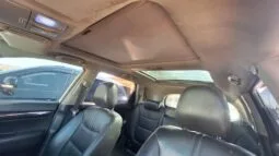 
										 مستعمل كيا – Kia سورينتو – Sorento ممتلئ									