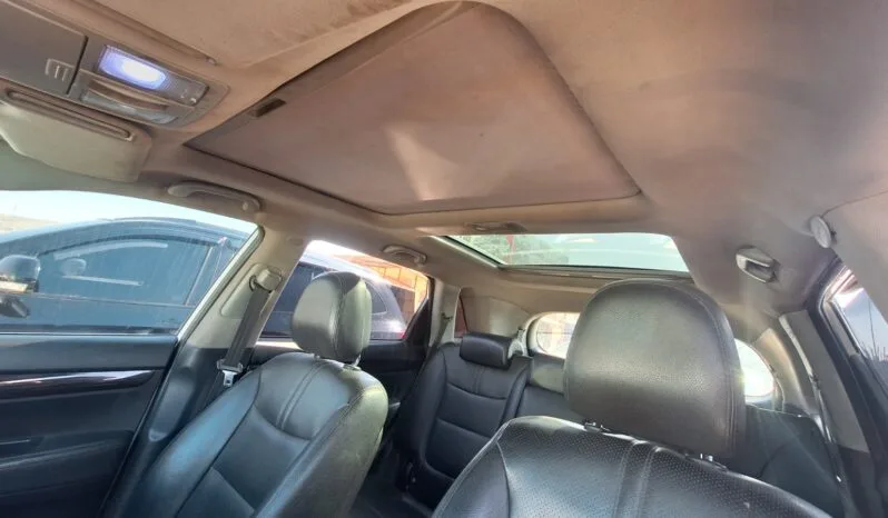 
								 مستعمل كيا – Kia سورينتو – Sorento ممتلئ									