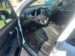 
										 مستعمل كيا – Kia سيرانتو – Sorento ممتلئ									