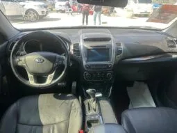 
										 مستعمل كيا – Kia سيرانتو – Sorento ممتلئ									