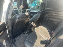 مستعمل كيا – Kia سيرانتو – Sorento