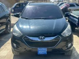مستعمل هيونداي – Hyundai توسان – Tusan